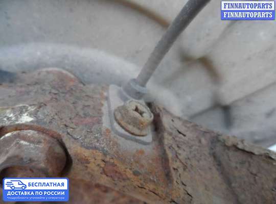 Ступица на Suzuki Grand Vitara II (JB, TD54)