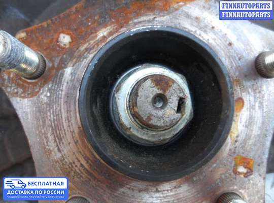 Ступица на Suzuki Grand Vitara II (JB, TD54)