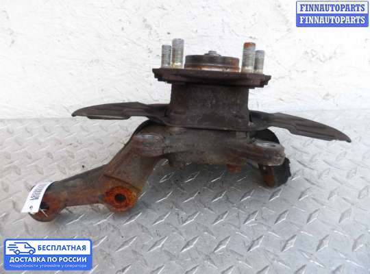 Ступица на Suzuki Grand Vitara II (JB, TD54)