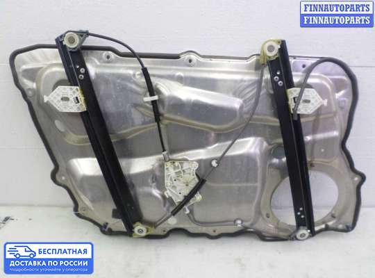 Стеклоподъемник электрический на Audi A8 (D3, 4E)