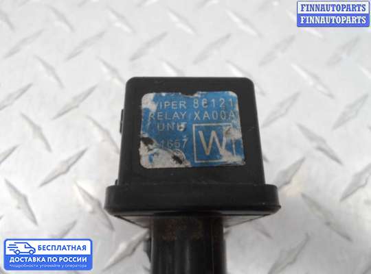 Реле прочее на Subaru Tribeca