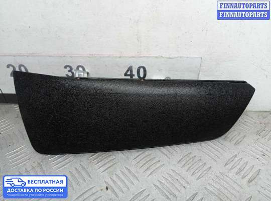 Подушка безопасности (прочее) на Mercedes-Benz B (W245)