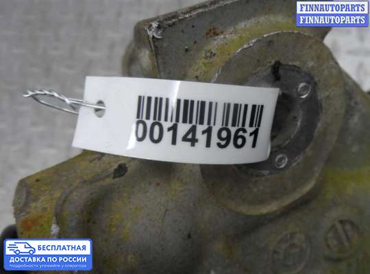 Ступица на BMW 5 (F10/F11)