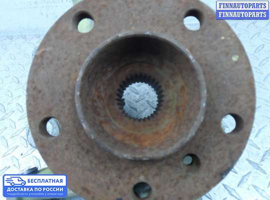 Ступица на BMW 5 (F10/F11)