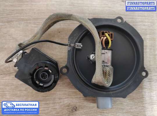 Блок розжига (ксенон) на Infiniti QX56 (JA60)