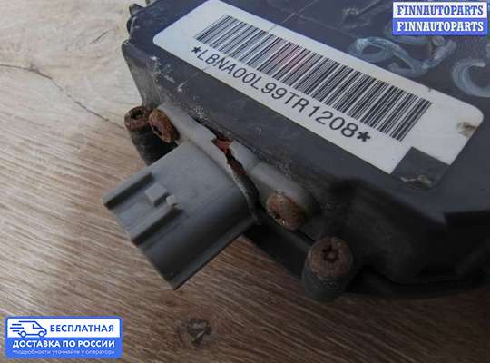 Блок розжига (ксенон) на Infiniti QX56 (JA60)