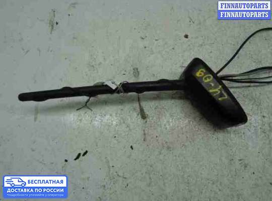 Антенна на Opel Antara