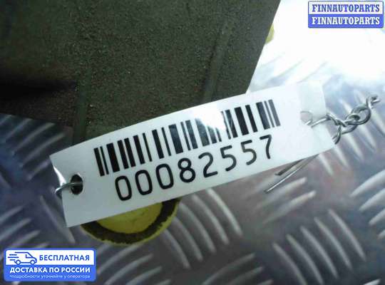 Бачок гидроусилителя на Audi A8 (D3, 4E)