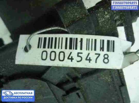 Блок ABS на Honda CR-V III (RE)