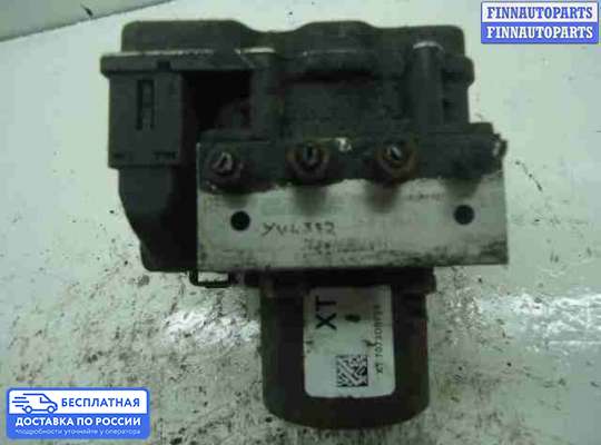 Блок ABS на Honda CR-V III (RE)
