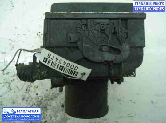 Блок ABS на Honda CR-V III (RE)