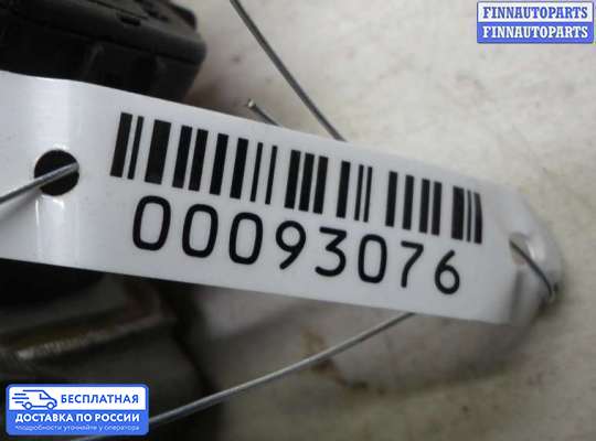ЭБУ AIRBAG (электронный блок управления подушками безопасности) на Mazda Tribute I