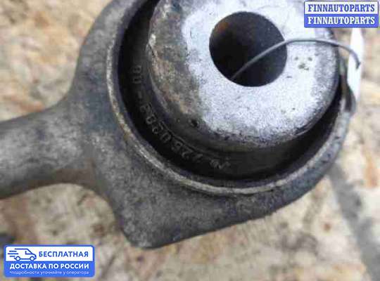 Рычаг подвески на Mercedes-Benz C (W204)