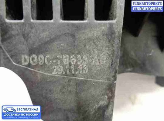 Педальный узел (педаль) на Ford Mondeo V