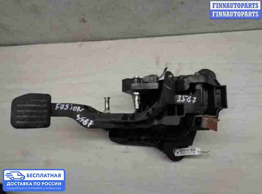 Педальный узел (педаль) на Ford Mondeo V