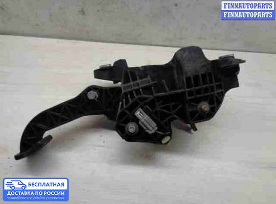 Педальный узел (педаль) на Ford Mondeo V