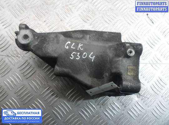 Кронштейн ДВС (лапа) на Mercedes-Benz GLK (X204)