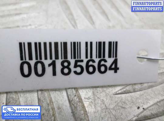 ЭБУ AIRBAG (электронный блок управления подушками безопасности) на Ford Focus I
