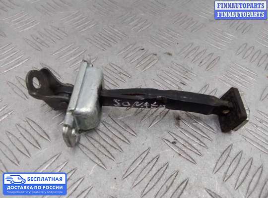Петля двери на Hyundai Sonata VI (YF)