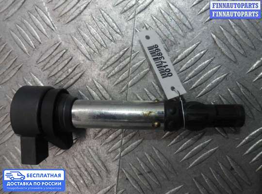 Катушка зажигания на BMW 3 (E90/E91/E92/E93)