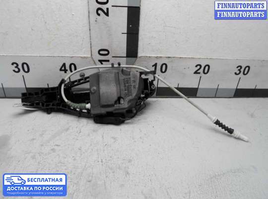 Ручка двери наружная на BMW 3 (F30/F31)