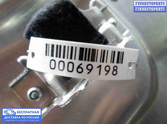 Стеклоподъемник электрический на Mercedes-Benz S (W221)