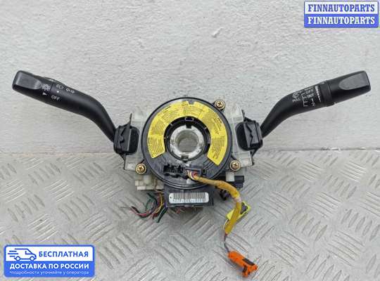 Подрулевой переключатель на Mazda 6 I (GG)