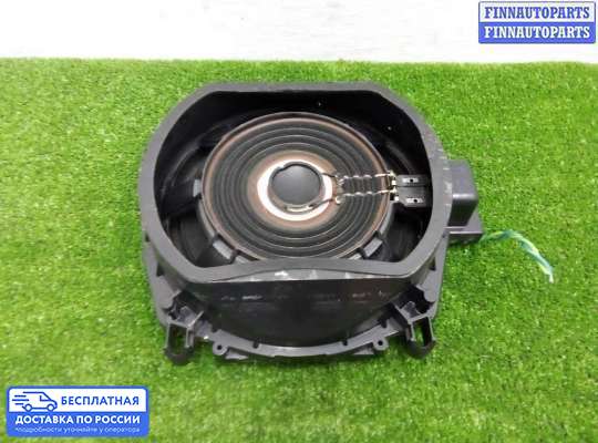 Аудиотехника на BMW X3 (F25)