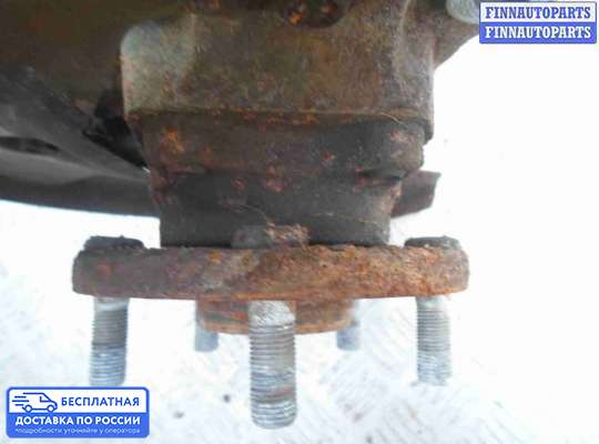 Ступица на Subaru Tribeca