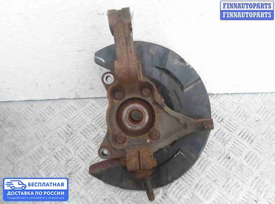 Ступица на Subaru Tribeca