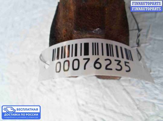 Ступица на Subaru Tribeca