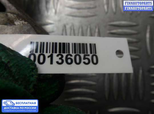 Кронштейн прочее на Mercedes-Benz C (W204)