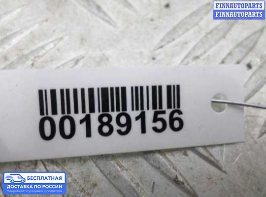 Зеркало салонное на Jeep Grand Cherokee IV (WK2)