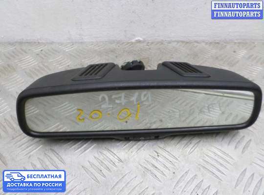 Зеркало салонное на Jeep Grand Cherokee IV (WK2)