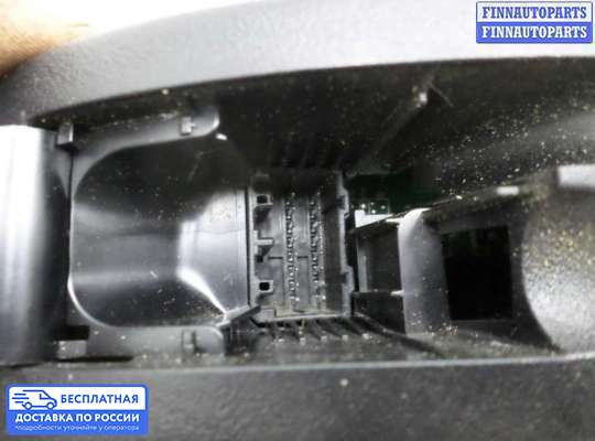 Зеркало салонное на Jeep Grand Cherokee IV (WK2)