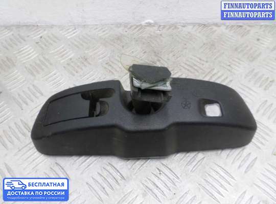 Зеркало салонное на Jeep Grand Cherokee IV (WK2)