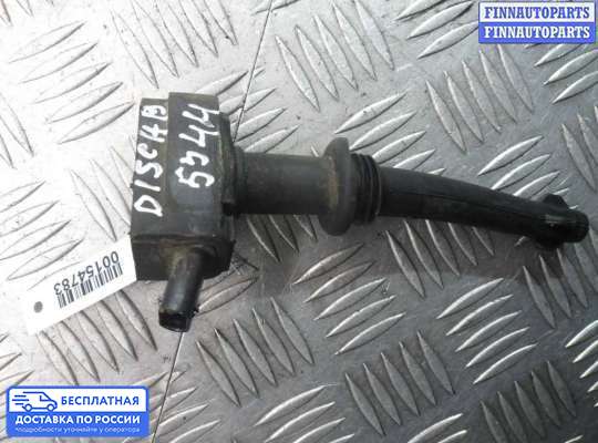 Катушка зажигания на Land Rover Discovery IV