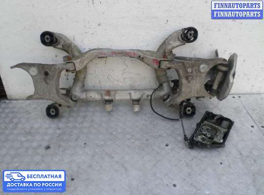 Рычаг подвески на BMW 7 (E65/E66)