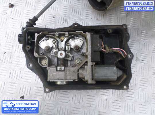 Рычаг подвески на BMW 7 (E65/E66)