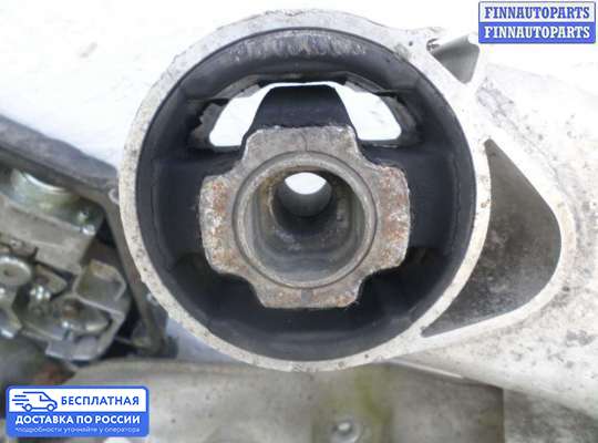 Рычаг подвески на BMW 7 (E65/E66)