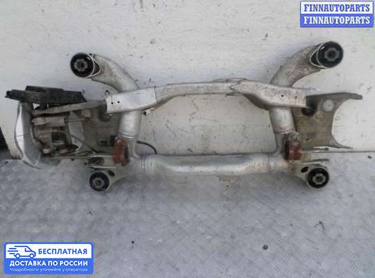 Рычаг подвески на BMW 7 (E65/E66)