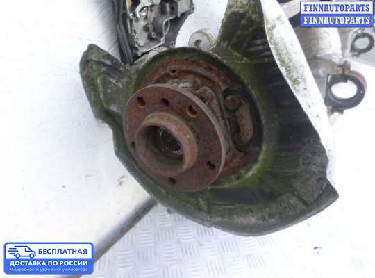 Рычаг подвески на BMW 7 (E65/E66)