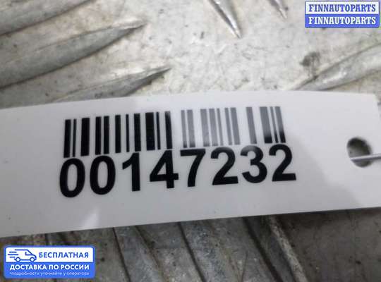 Подушка безопасности водителя (AirBag) на Dodge Caravan IV (RG, RS)