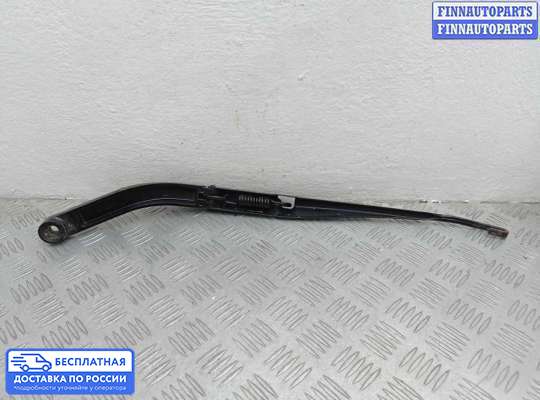 Поводок дворника на Infiniti FX II / QX70 (S51)