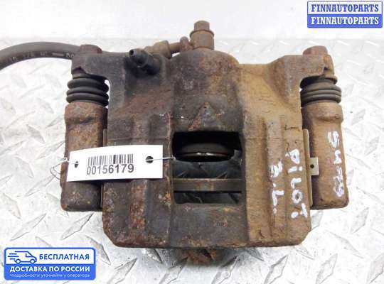 Суппорт на Honda Pilot II (YF3,YF4)