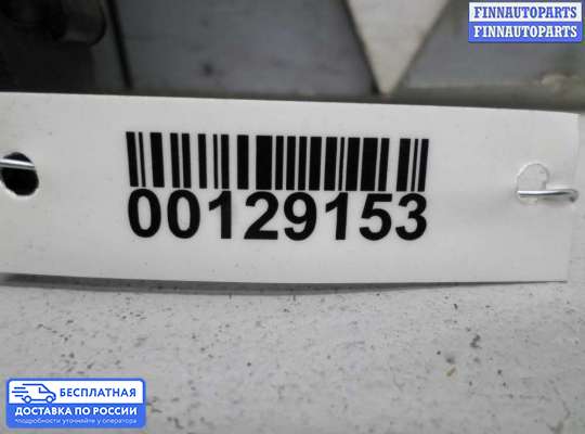 ЭБУ прочее на Mercedes-Benz ML (W164)