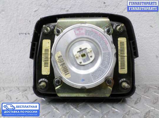 Подушка безопасности водителя (AirBag) на Jeep Grand Cherokee I (ZJ)