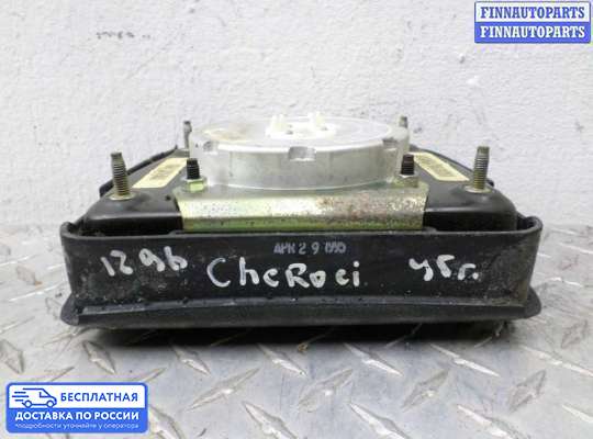 Подушка безопасности водителя (AirBag) на Jeep Grand Cherokee I (ZJ)