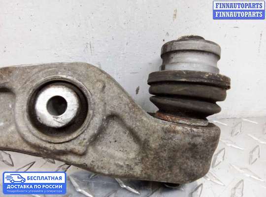 Рычаг подвески на Audi A8 (D4, 4H)