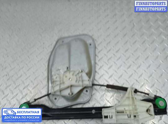 Стеклоподъемник электрический на Volkswagen Jetta V (1K)